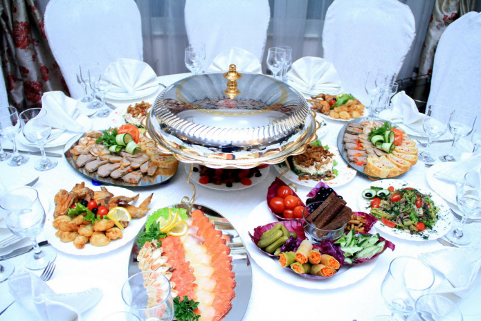 Праздник к нам приходит! – PR